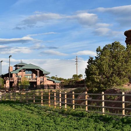 Cougar Ridge Hotel Torrey Exterior foto