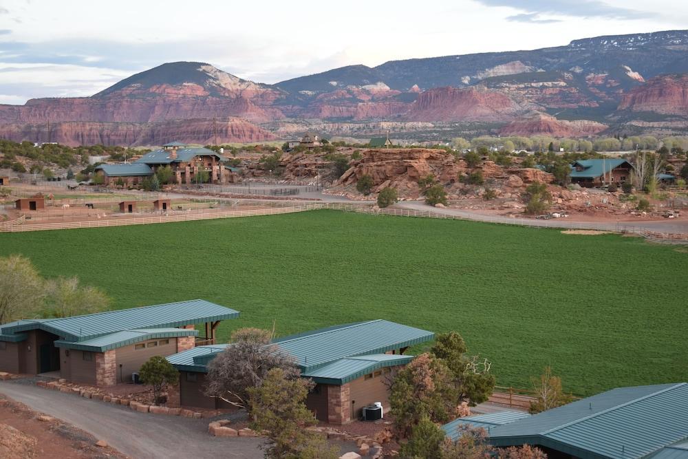 Cougar Ridge Hotel Torrey Exterior foto