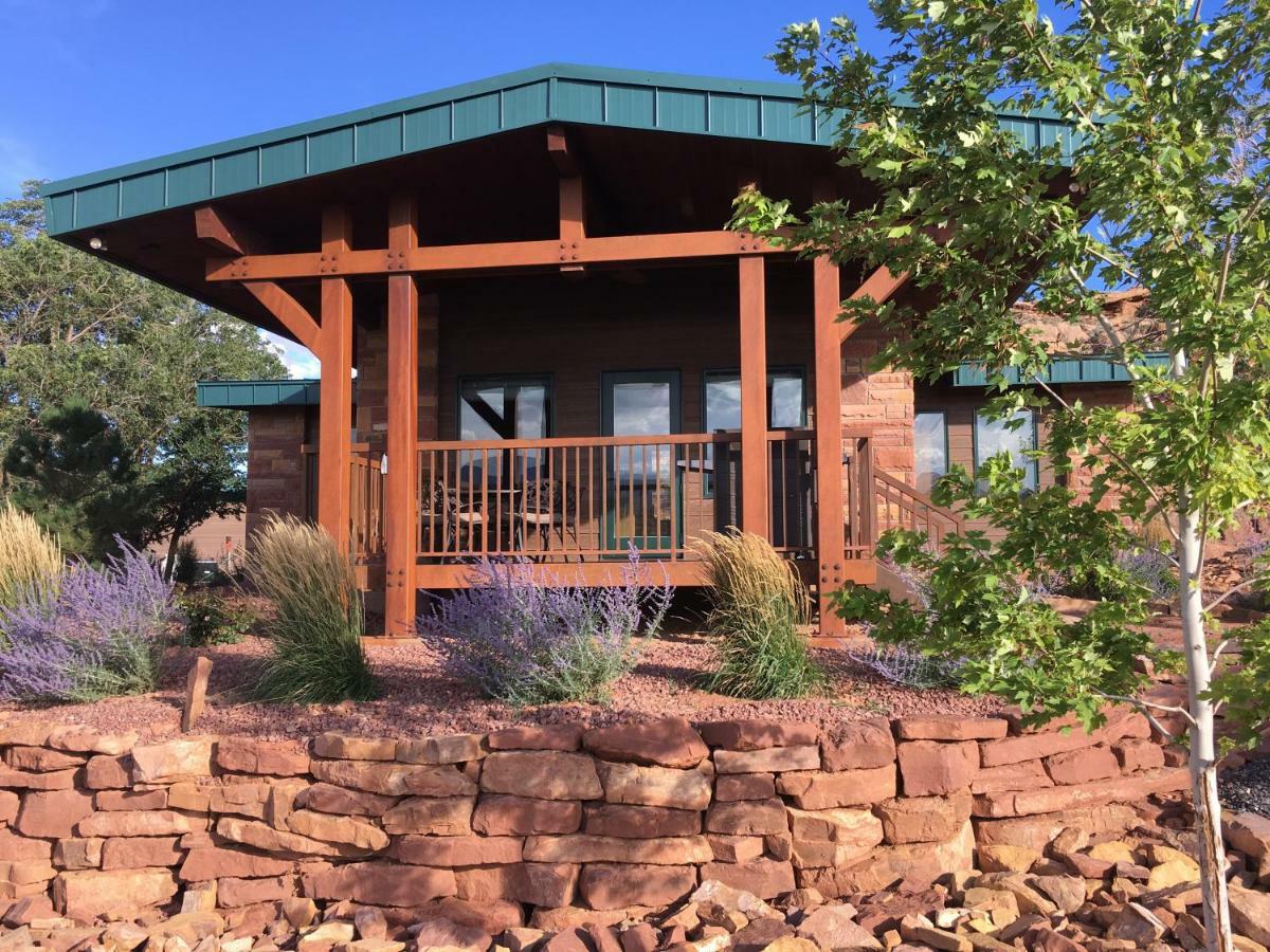 Cougar Ridge Hotel Torrey Exterior foto