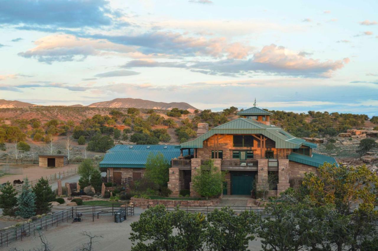 Cougar Ridge Hotel Torrey Exterior foto