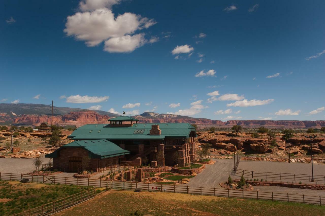 Cougar Ridge Hotel Torrey Exterior foto