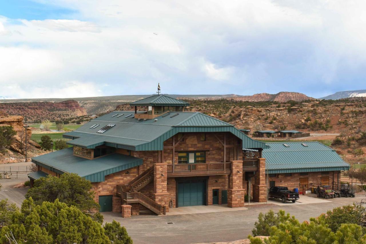 Cougar Ridge Hotel Torrey Exterior foto