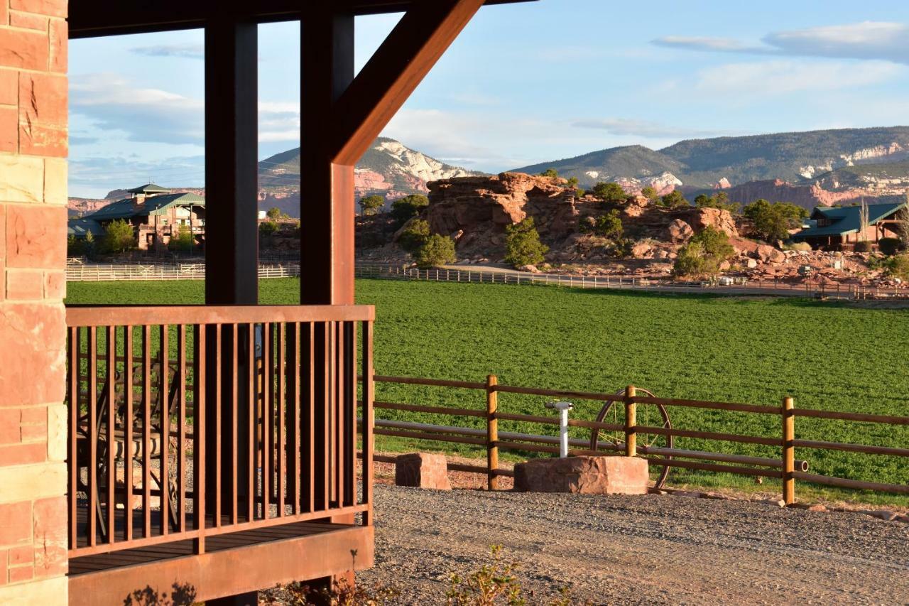Cougar Ridge Hotel Torrey Exterior foto
