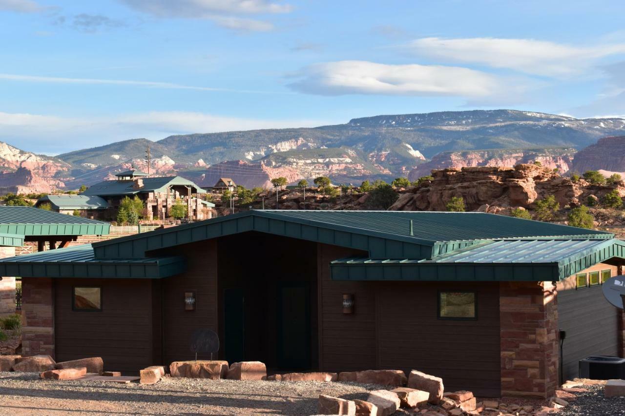 Cougar Ridge Hotel Torrey Exterior foto