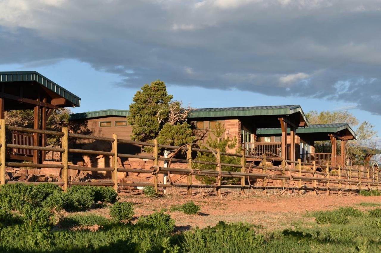 Cougar Ridge Hotel Torrey Exterior foto