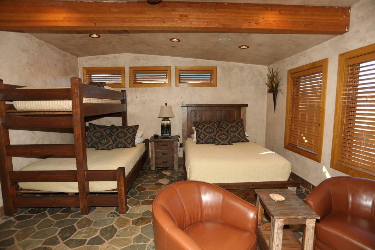 Cougar Ridge Hotel Torrey Exterior foto