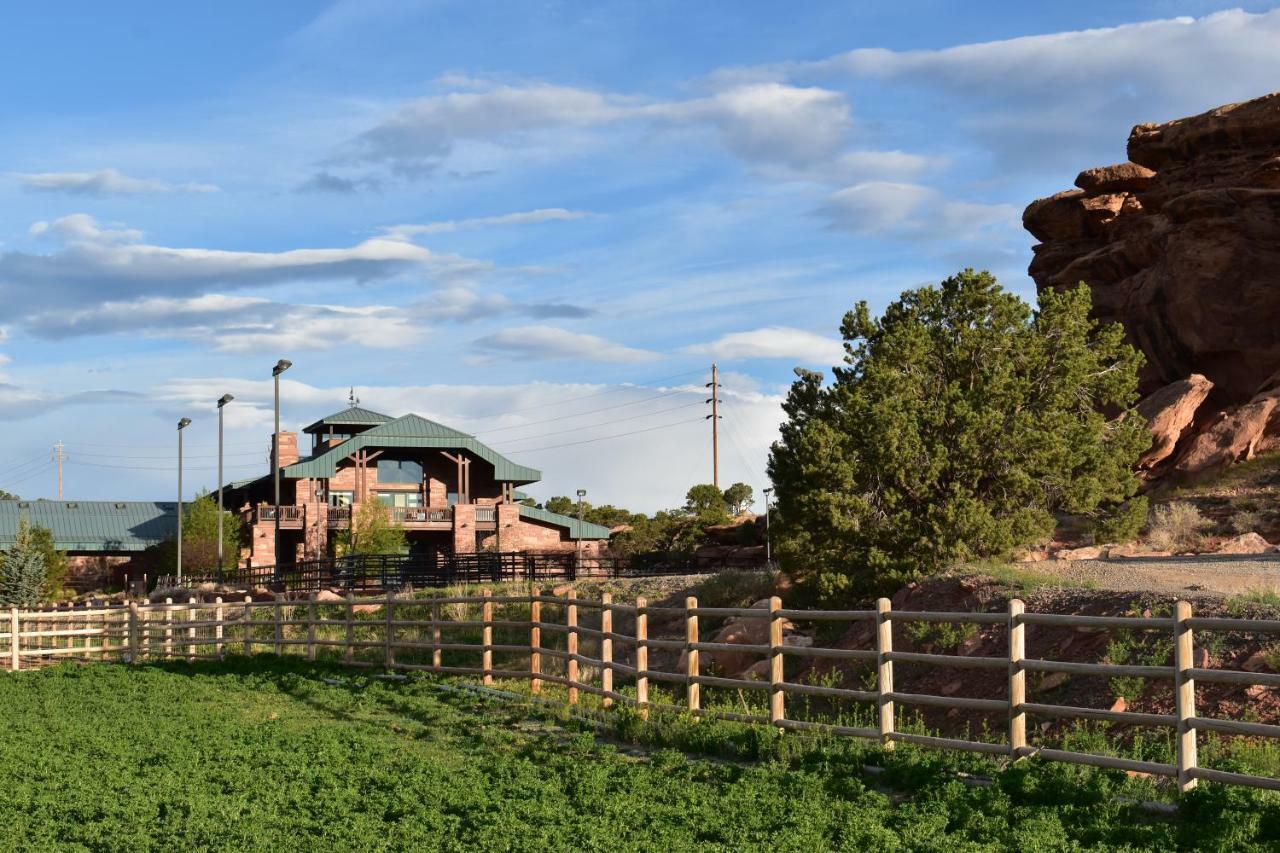 Cougar Ridge Hotel Torrey Exterior foto